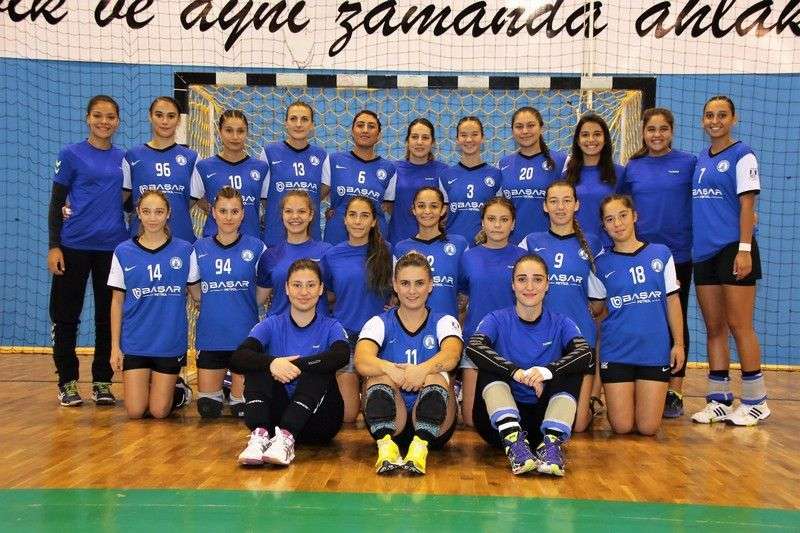 DENİZİN KIZLARI’NIN HER ŞUTU BODRUM İÇİN…