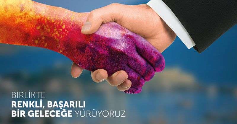 BESİAD MAY AJANS İLE EL SIKIŞTI…