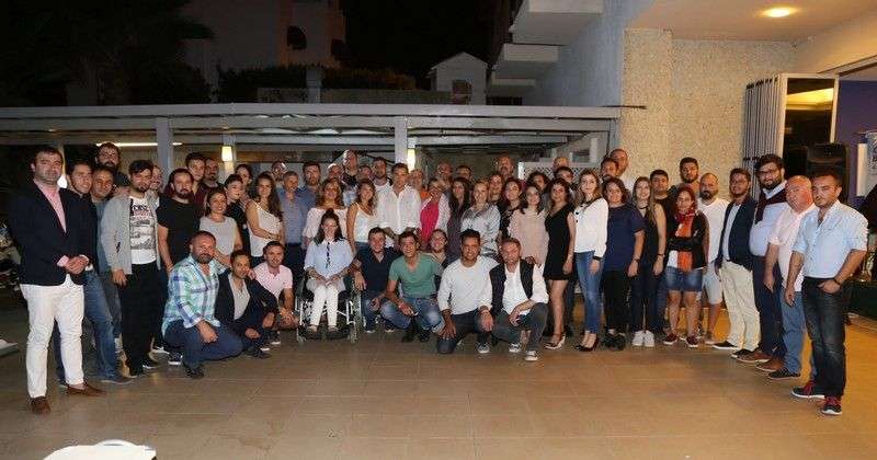 SOBA GÜNEY EGE BULUŞMASI BODRUM’DA SONA ERDİ…