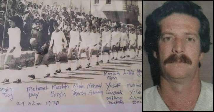 MUSTAFA BIRGIN VEFAT ETTİ…