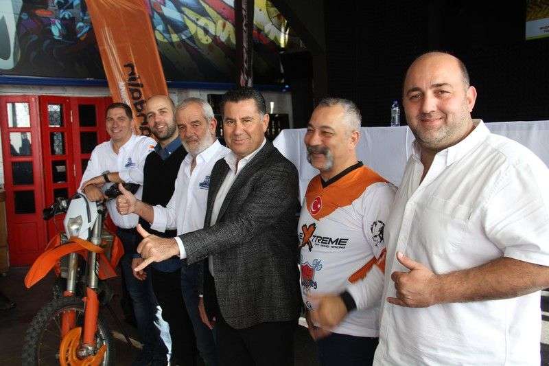 BODRUM EKONOMİSİ BODRUM RALLY HALİKARNASSOS İLE CANLANACAK…