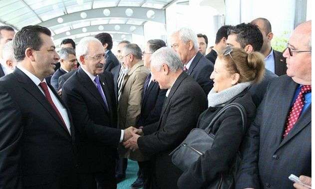 KILIÇDAROĞLU MUĞLA’DA…
