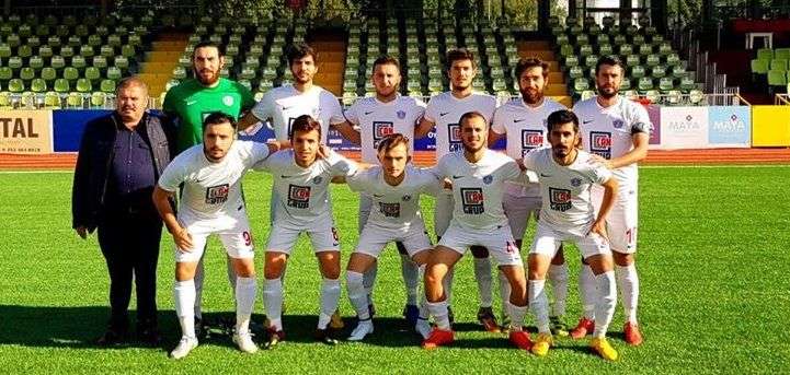 ORTAKENT ÇIKIŞTA, GÜMÜŞLÜK DÜŞÜŞTE…