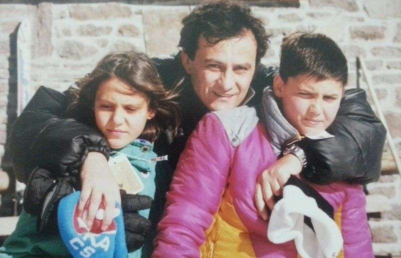 Bir İstanbul Beyefendisi İLHAN ERSAN…