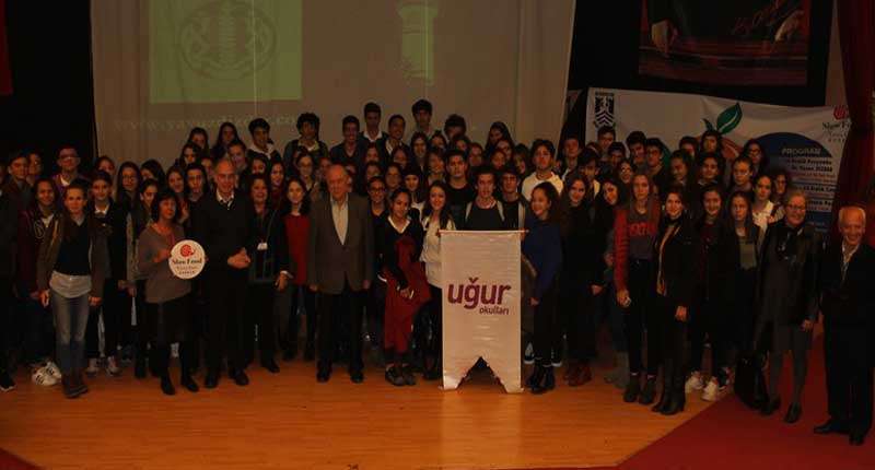 “YEREL GIDANIN FARK EDİLMESİ ÇOK ÖNEMLİ”… 