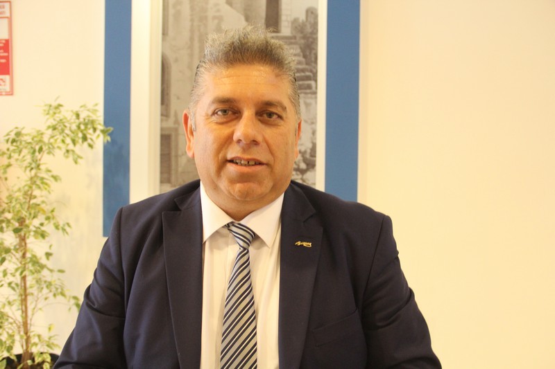 “800 TAŞERONUN KAÇI KADROYA ALINACAK BELLİ DEĞİL”…