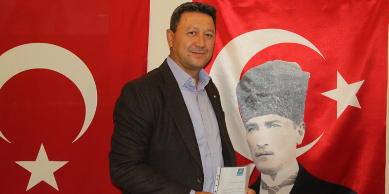 İYİ PARTİ’NİN BODRUM’DAKİ İLK YÖNETİM KURULU BELLİ OLDU…