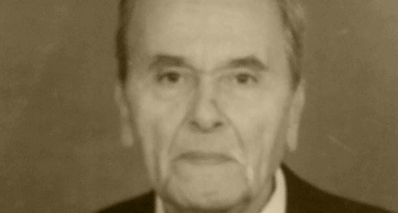 ALİ ERKAN BEZİRGAN BABASI, ESKİ VALİ MUSTAFA BEZİRGAN VEFAT ETTİ…