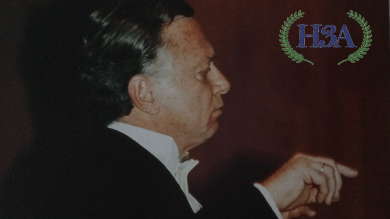 BU KONFERANS KAÇMAZ…