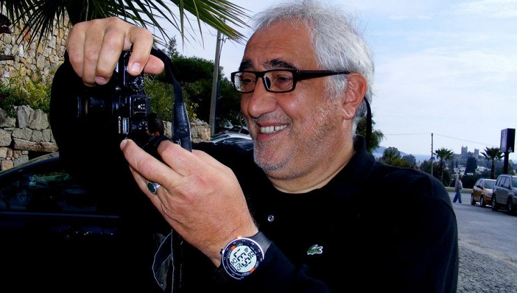 FOTOĞRAF SANATÇISI OSMAN YÜZBAŞIGİL VEFAT ETTİ…