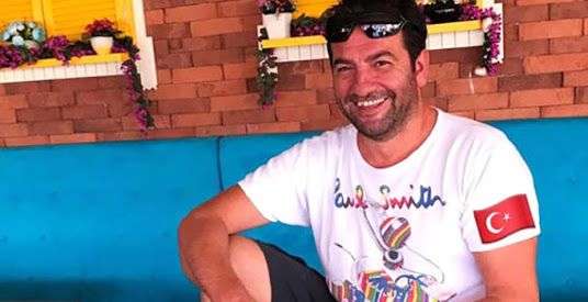 ALİ ÖZDEMİR ORMANLIK ALANDA ÖLÜ OLARAK BULUNDU…
