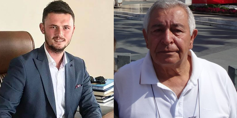 ADD YENİ YÖNETİM KURULU SEÇİMİNDE GERGİN ANLAR YAŞANDI…  