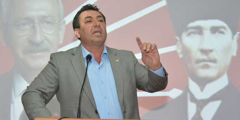 ALBAN: MUĞLA’DA AKP’YE KÖFTE DE YOK, EKMEK DE YOK…”