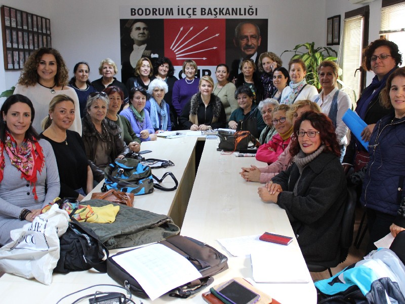 ÇAKALOĞLU,“ÇOCUK İSTİSMARI MÜCADELESİ İNANDIRICILIĞINI YİTİRMİŞTİR”…