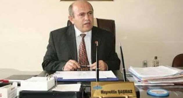 AK PARTİ GENEL MERKEZİN ADAYI KADEM METE’YE RAĞMEN, MUĞLA İL BAŞKANLIĞINA ADAY OLDU…