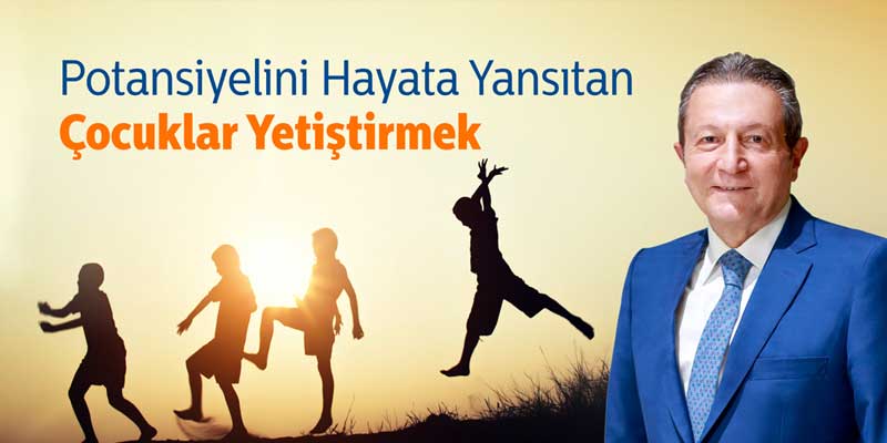PROF. DR. ACAR BALTAŞ TED BODRUM KOLEJİNDE EBEVEYN VE EĞİTİMCİLERLE BULUŞACAK…