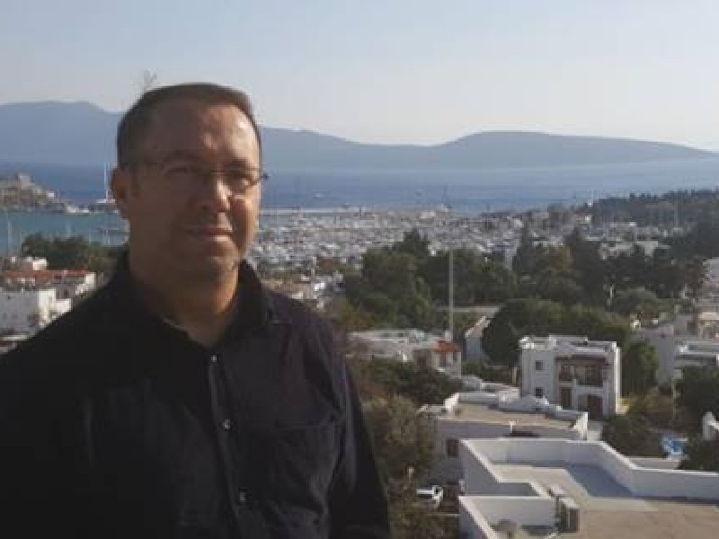 BENİM SİNEMALARIM… /Yılmaz Bozkurt Yazıları…