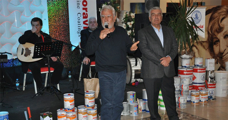 KARYALI SEZONA SEMİNERLER  DİZİSİYLE “MERHABA” DEDİ…