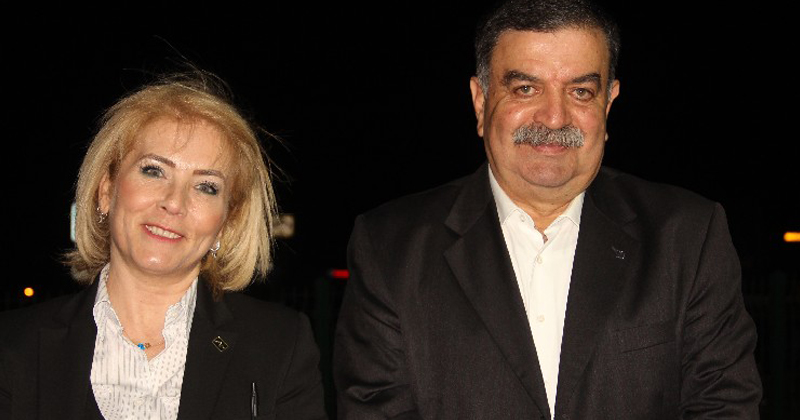 “ALEVİ KADINI OLMAK, ERKEKLE EŞİT DEĞERDE BÜYÜMEKTİR…”