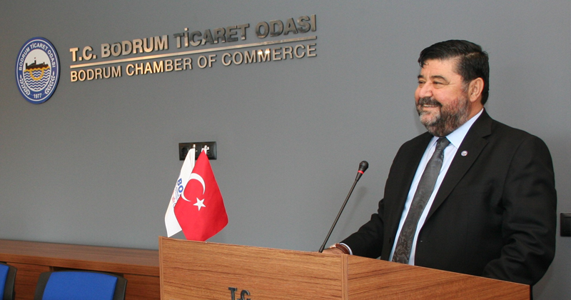 ŞİRKET KURMAK İÇİN ARTIK “TEK TIK” YETERLİ…
