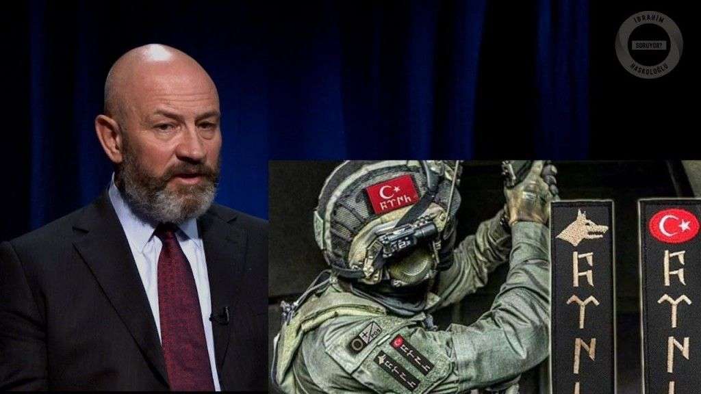 KARDAK KAHRAMANI KOMUTAN ALİ TÜRLŞEN BODRUM’A GELİYOR…
