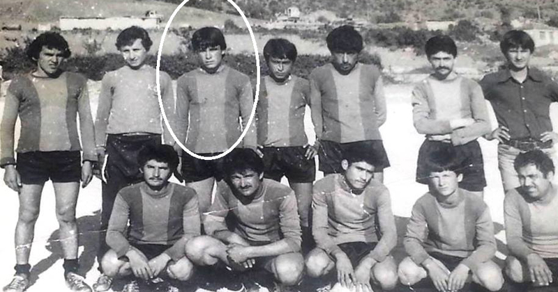 45 YILLIK OKUL VE YURT ARKADAŞIM İSMAİL ALTINDAĞ’IN ARDINDAN…