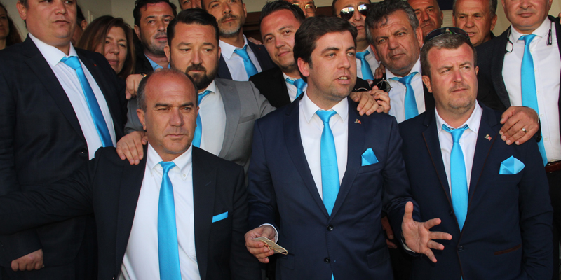 “MENFAAT KARŞILIĞI VEYA TEHDİT VE BASKI İLE OY KULLANILMADI”…
