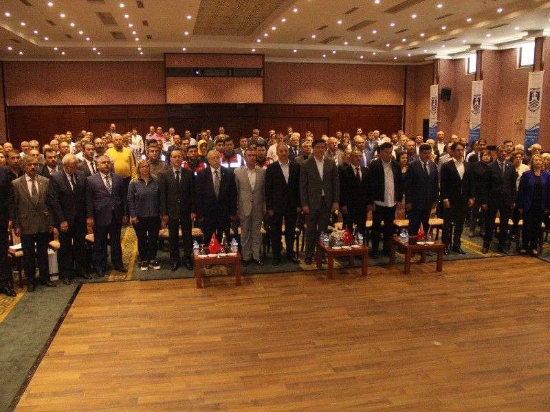 ARTIK MUHTARLAR DA UYUŞTURUCU İLE SAVAŞACAKLAR…