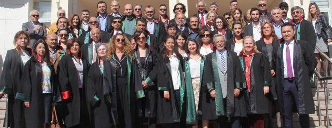 “ÜLKEMİZDE, OLAĞANÜSTÜ HÂL ARTIK OLAĞAN HALE DÖNÜŞTÜRÜLMÜŞTÜR…”