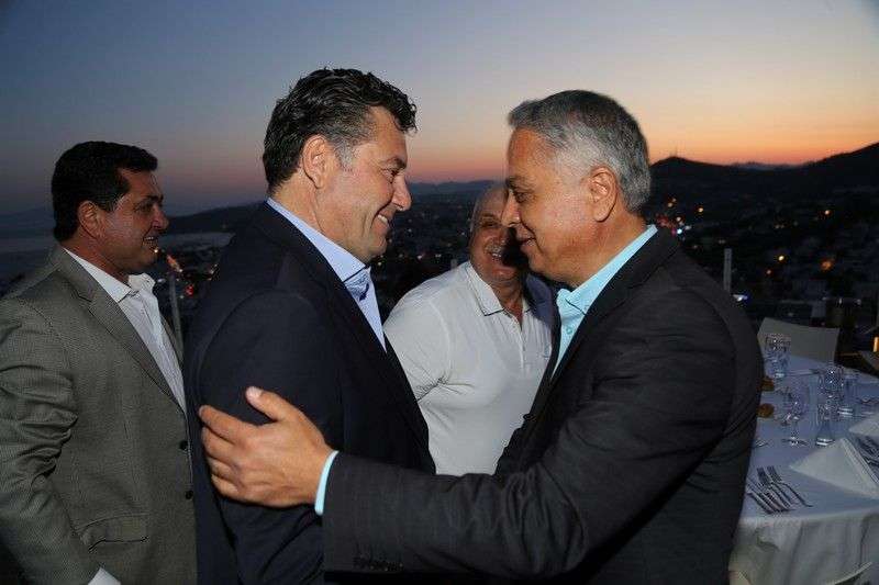 BAŞKAN KOCADON’DAN ÖZEL DAVET…