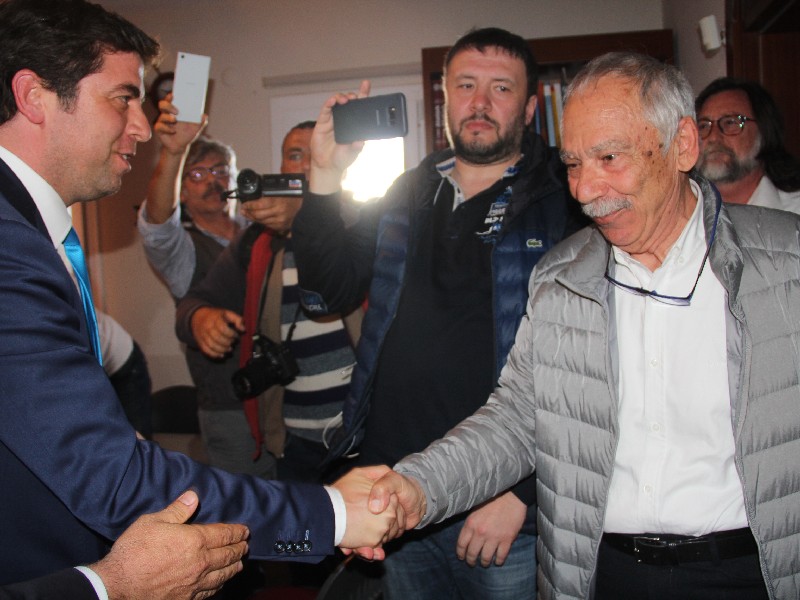 USULSÜZ KULLANILAN OY SEÇİMİ İPTAL ETTİRDİ…