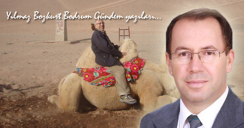 Selahattin Turan öğretmen, Nam-ı Diğer “KAŞGARLI…”