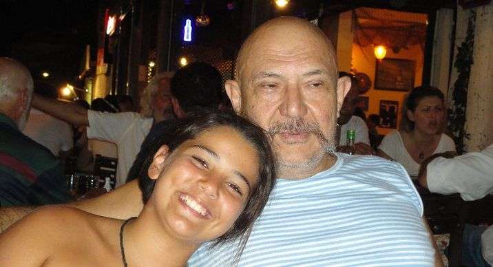 BODRUM AŞIĞI PROF. DR. GALİP İSEN TRAFİK KAZASI GEÇİRDİ…