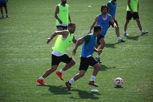 BODRUMSPOR SEZONUN SON MAÇINA ÇIKIYOR…