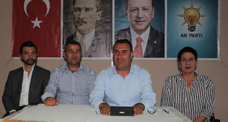 MUĞLA BÜYÜKŞEHİR ve BODRUM BELEDİYESİ BECERİKSİZ…