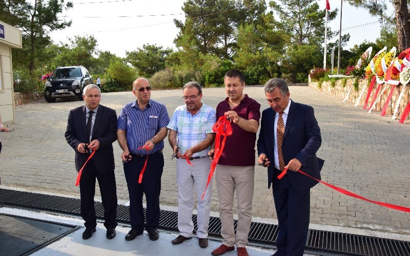 ANCAK 30 YIL SONRA AÇILABİLDİ…