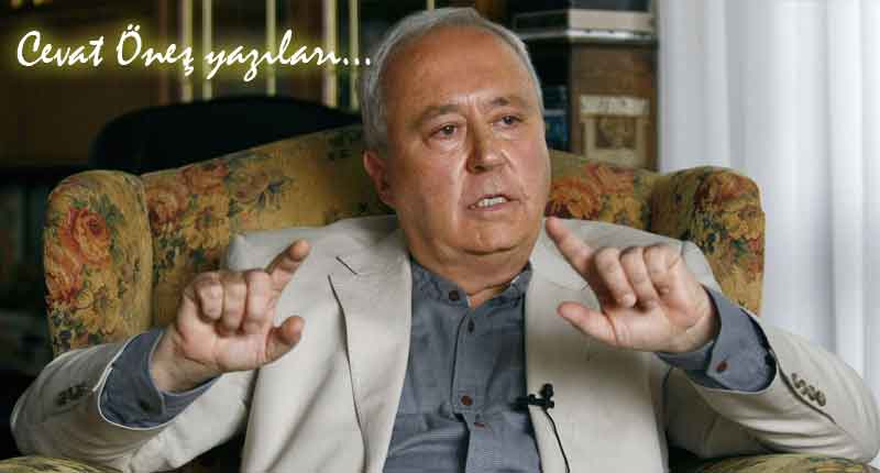 Tarihsel Sorumluluk – Cevat Öneş Bodrum Gündem yazıları