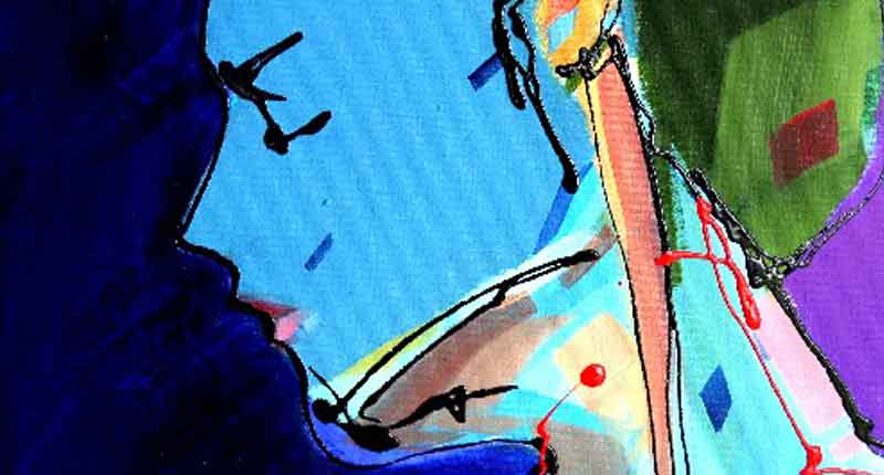 EVRİM ÖZESKİCİ ‘‘ÇOĞUL KİŞİLİK’’ RESİM SERGİSİ NUROL SANAT GALERİSİ’NDE…