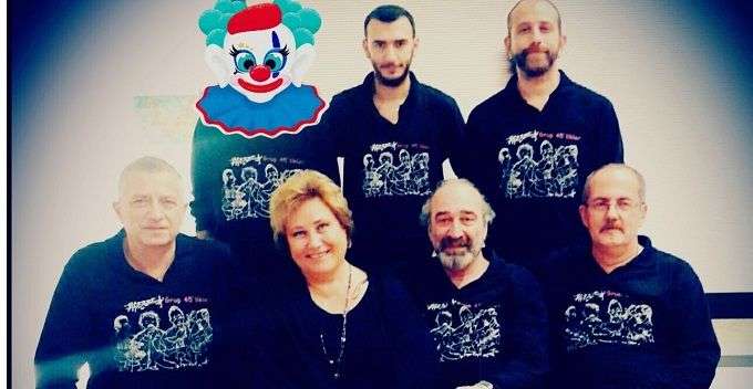 1 MAYIS’TA NOSTALJİ GECESİ VE GRUP 45’LİKLER BİTEZ ÇAKIR’DA…