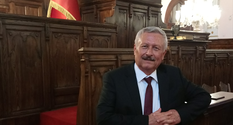 CHP MUĞLA MV LİSTESİNDEN ADI KALDIRILAN KERİM CANGIR’DAN KAMUOYUNA…