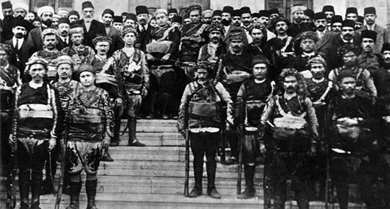 Yılmaz Bozkurt Bodrum Gündem yazıları / SON YÖRÜK…