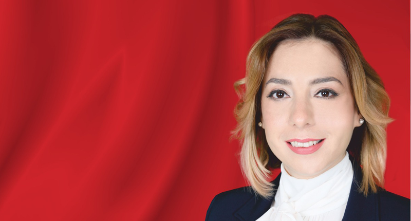 MUĞLA’DA SEÇİLEBİLECEK SIRADAKİ TEK KADIN ADAY GAZETECİ YELDA EROL GÖKCAN OLDU…