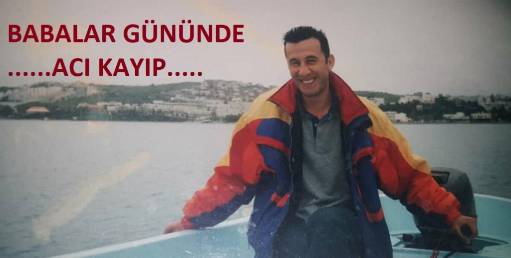 DR. BÜLENT HAFIZALİ VEFAT ETTİ…