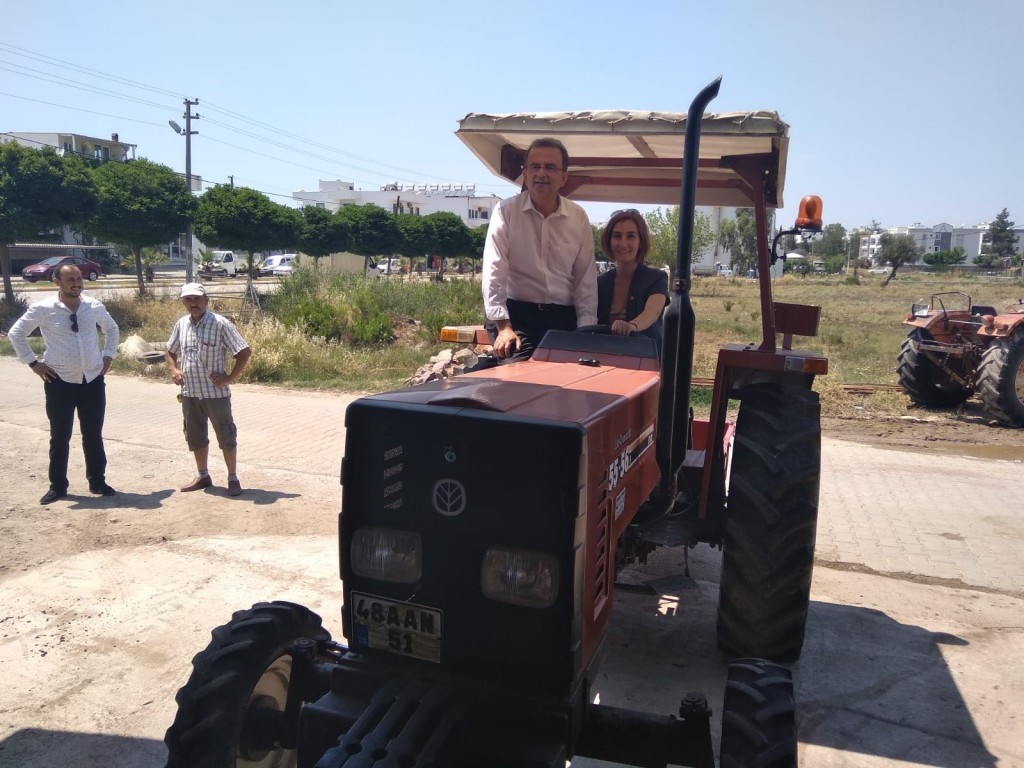 ÜLKE DARBOĞAZA ve BUNALIMA SÜRÜKLENİYOR, CARESİ CHP’DİR…