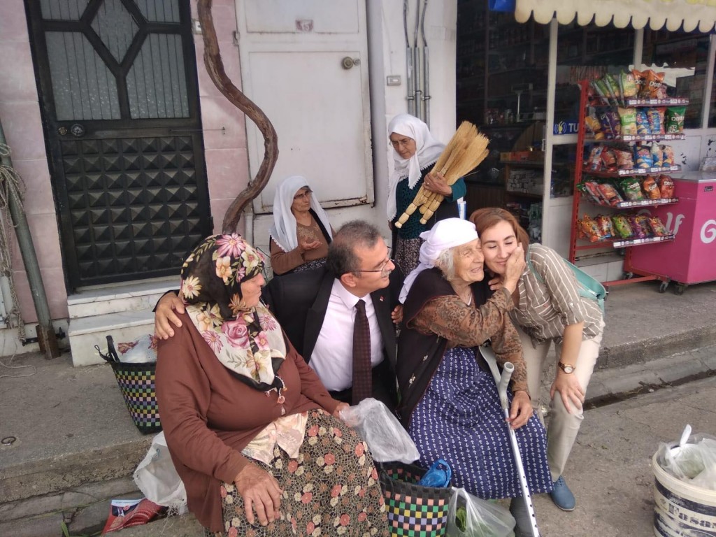 EKONOMİK KRİZİ ÇÖZMEK İÇİN HAZIRIZ…