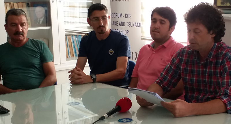 DÜŞÜNÜLMEDEN VE ACELE İLE ALINMIŞ BİR KARAR…