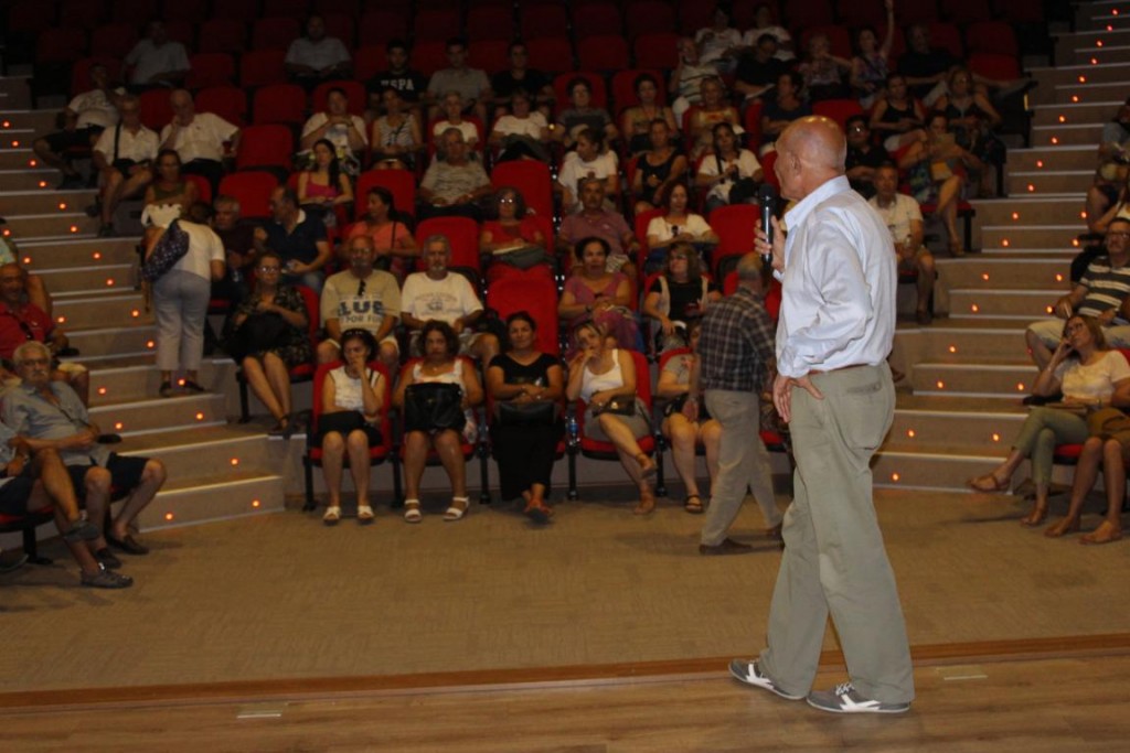 CHP BODRUM’DA SEÇİM GÜVENLİĞİ ÇALIŞMALARI DEVAM EDİYOR…