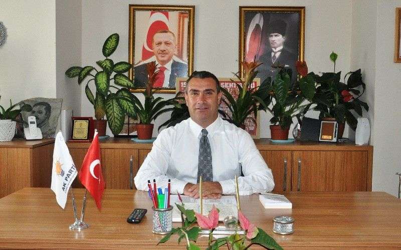 “İMAR BARIŞI’NIN MADDİ-MANEVİ KULLANILMASINA İZİN VERMEYİN…”