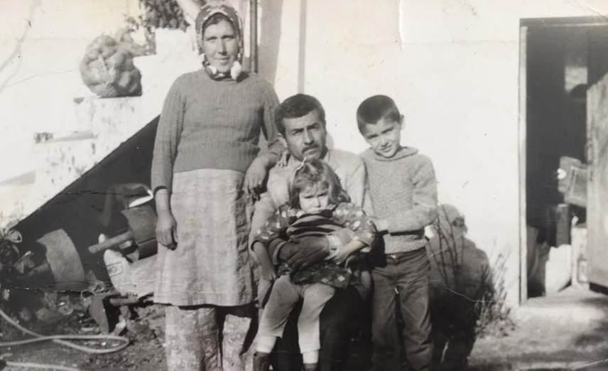 ORAL KARAKAYA’NIN ACI GÜNÜ…