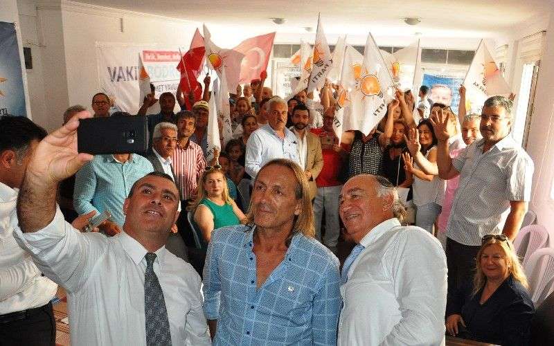 AK PARTİ, BODRUM’A SIKI YÜKLENİYOR; BU DEFA CHP’NİN İŞİ ZOR…